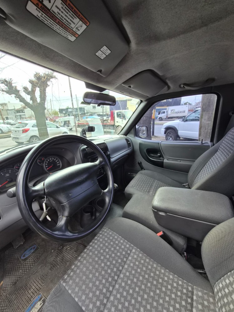 Ford Ranger 3.0 CC F-TRUCK 4X2 — foto 2